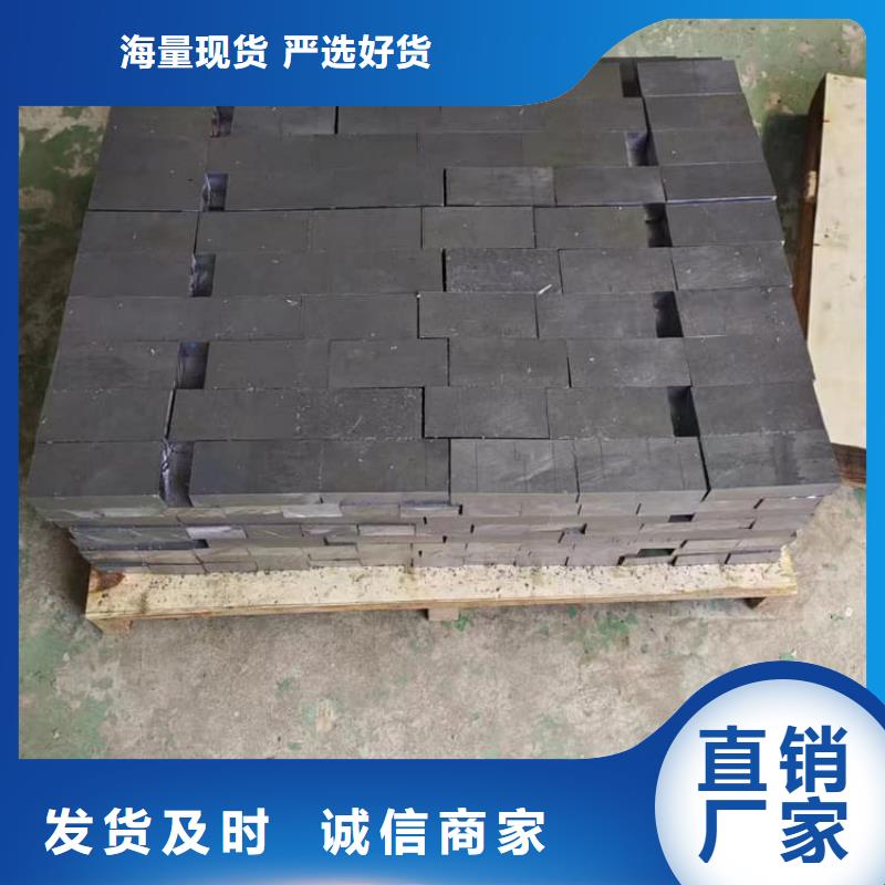 工业配重梯形铅块真诚的服务
