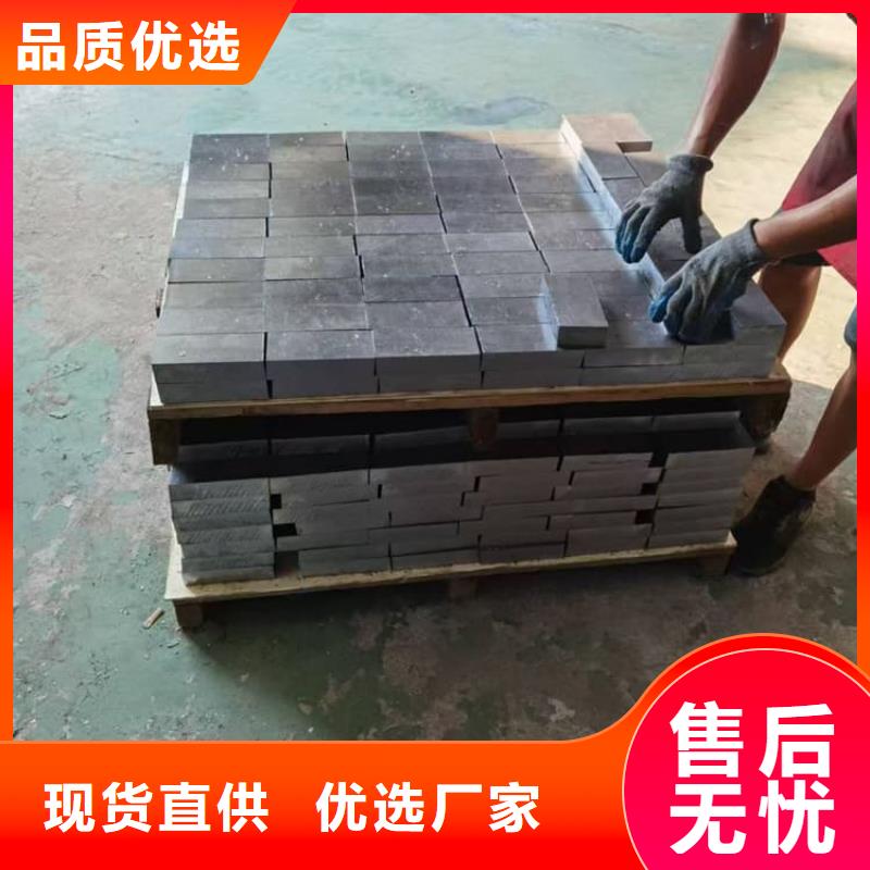 优质高电解纯铅块厂家