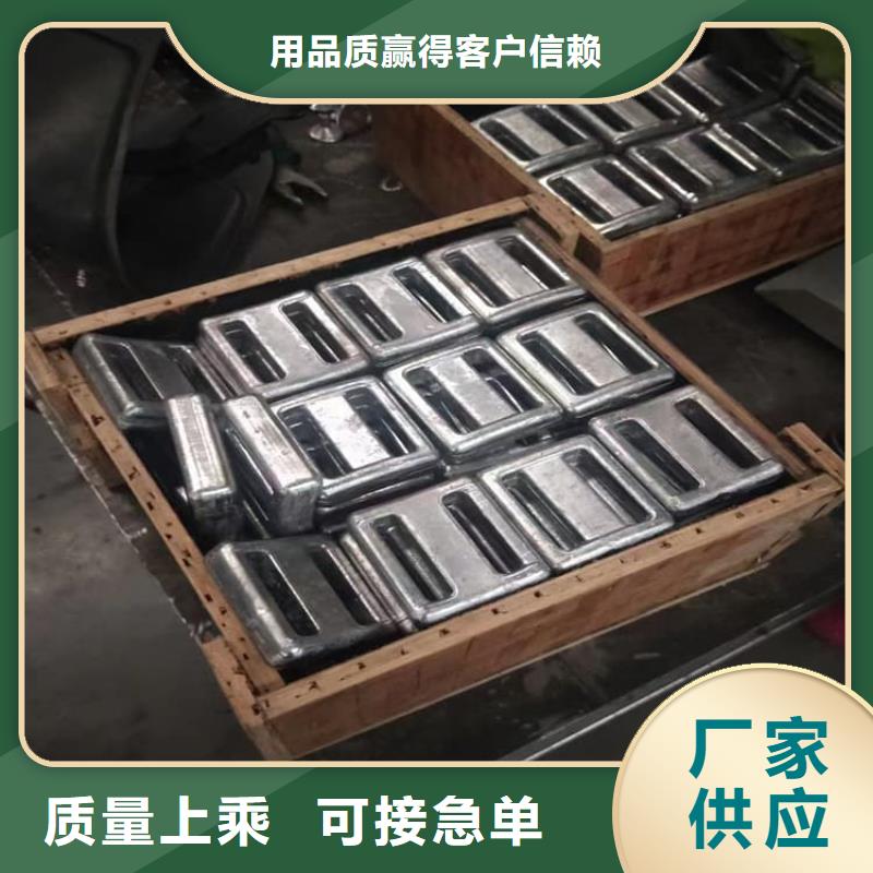 支持定制的国标高纯度铅块经销商