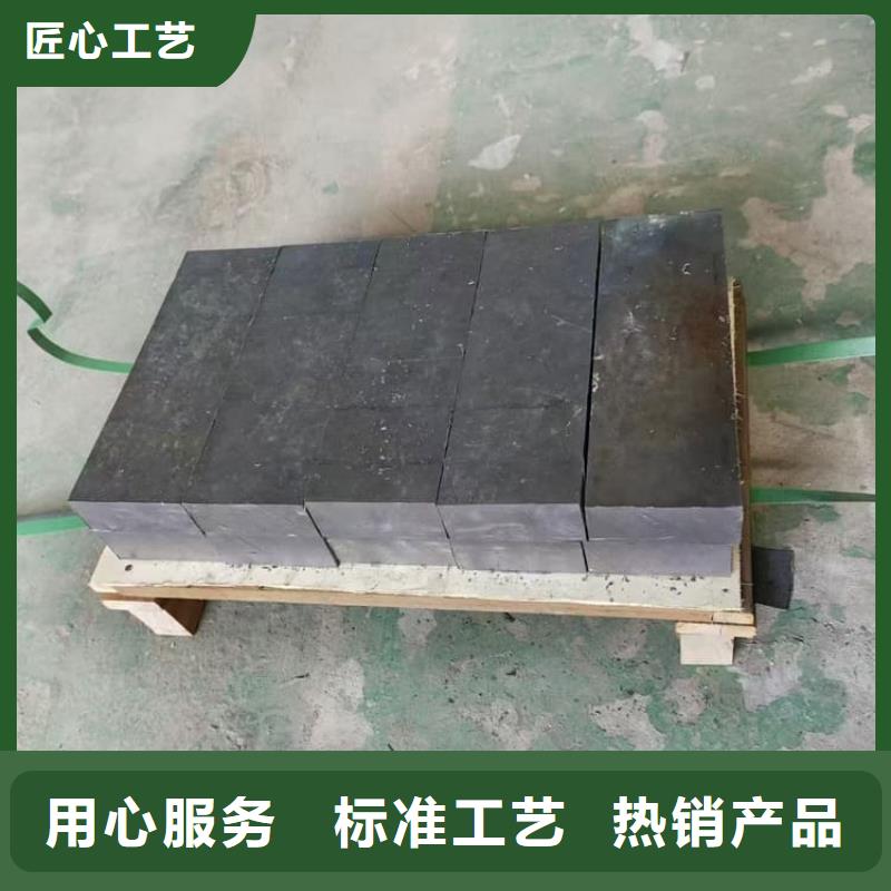 船舶配重铅块实体厂家
