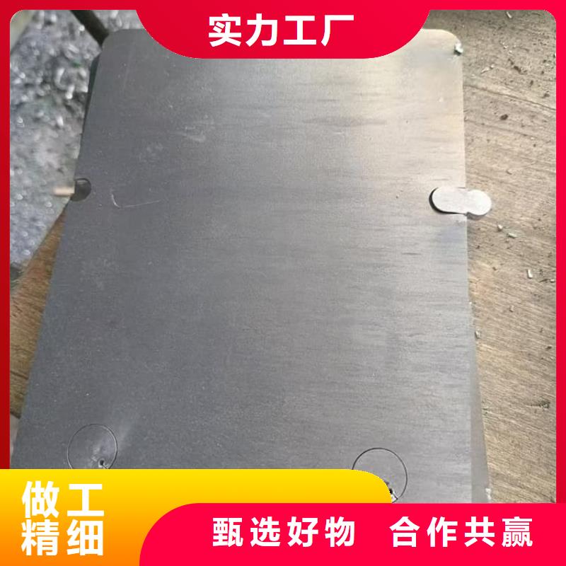 值得信赖的高密度铅块生产厂家