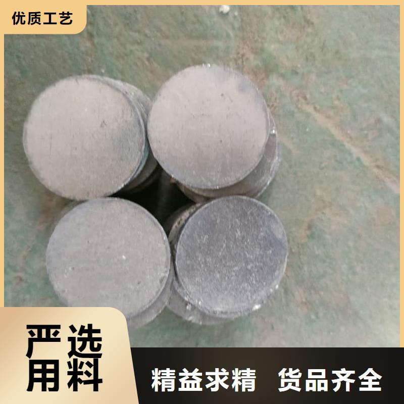 电梯配重铅块远销各地