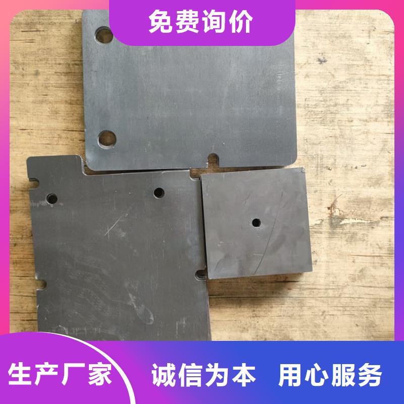工业墙体防辐射铅块可定制厂家
