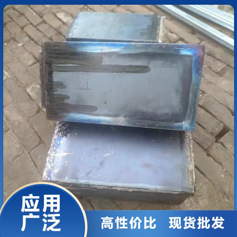 高纯度挤压铅块质量优良