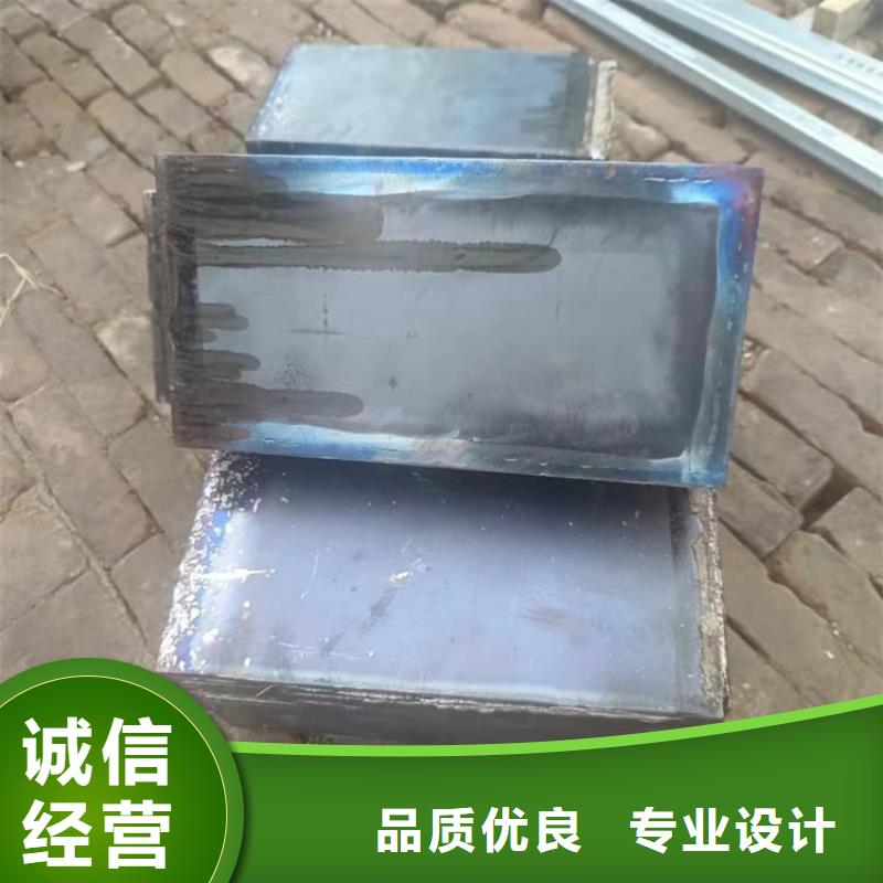 采购工业探伤配重铅块必看-质量优