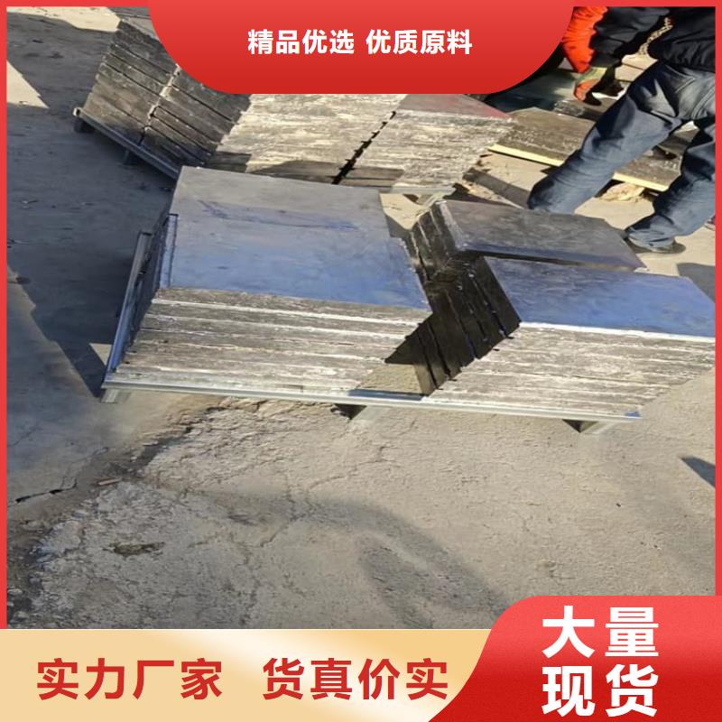 工业配重铅块物超所值