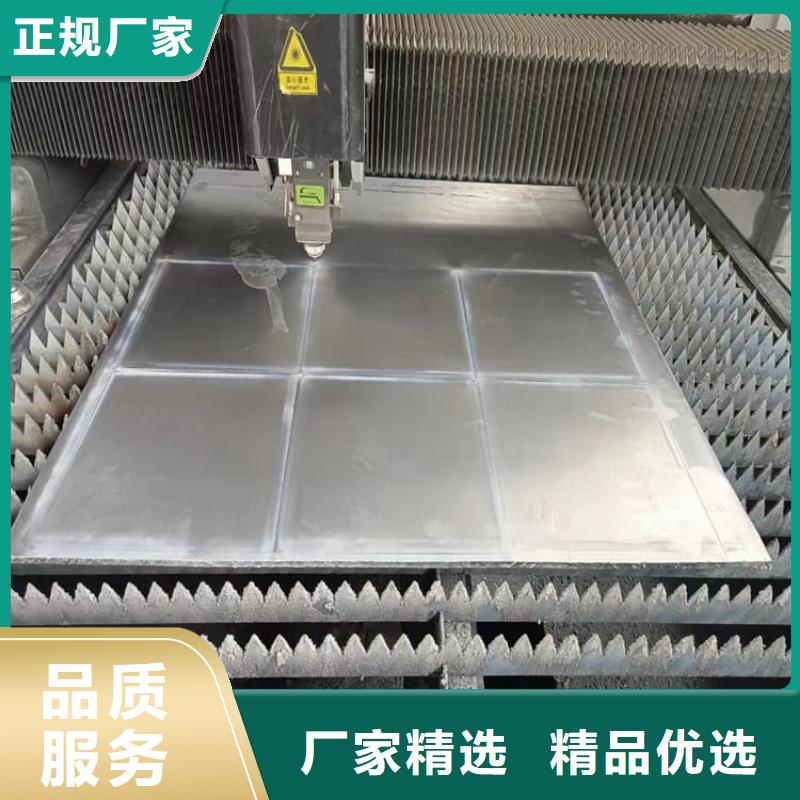 工业配重梯形铅块真诚的服务
