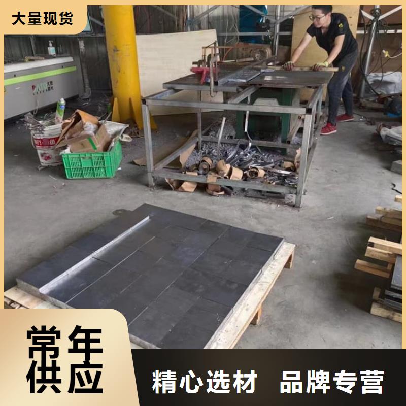 船舶平衡铅块厂家直接发货