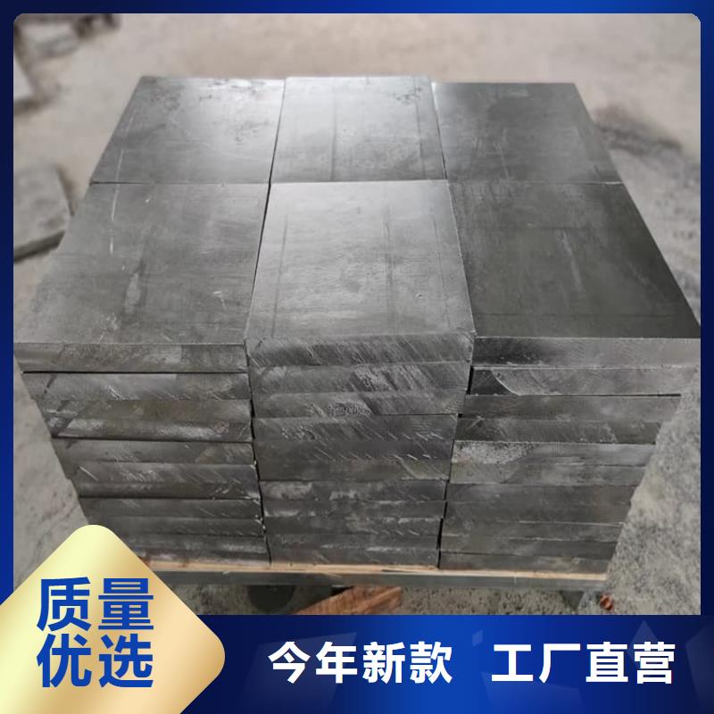 供应批发防辐射配重铅块-靠谱
