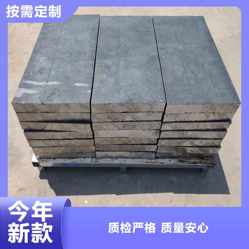 挤压工业配重铅块口碑好