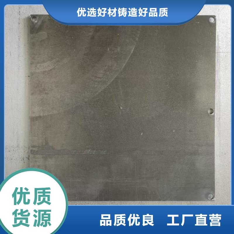 生产工业探伤配重铅块_优质厂家