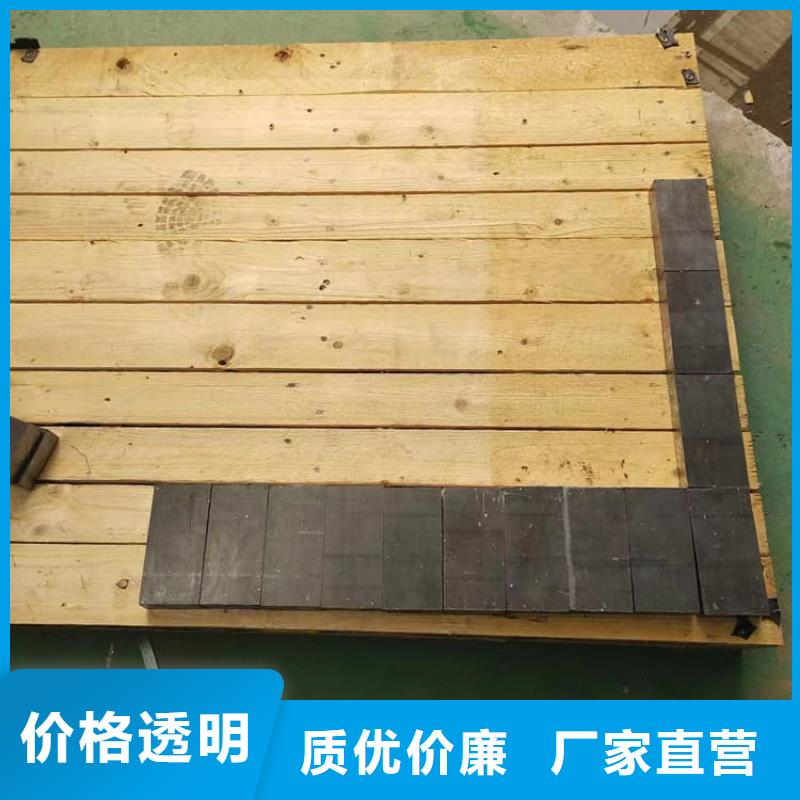 常年供应国标1#铅块-好评