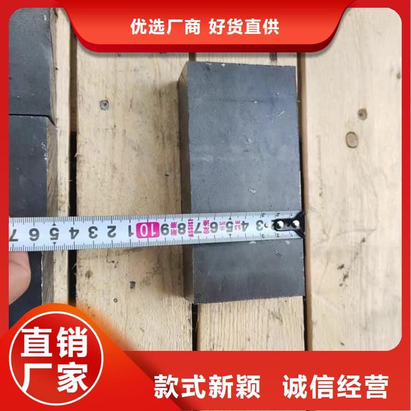 辐射防护铅块定做价格