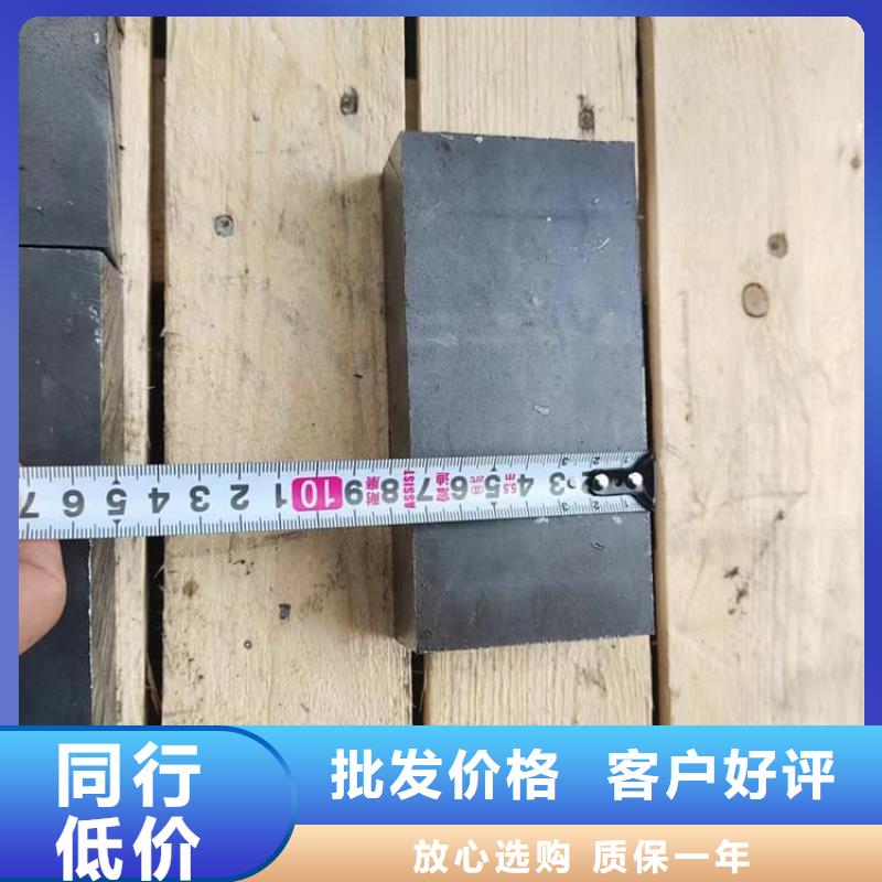 工业配重梯形铅块定做_宏兴射线防护工程有限公司