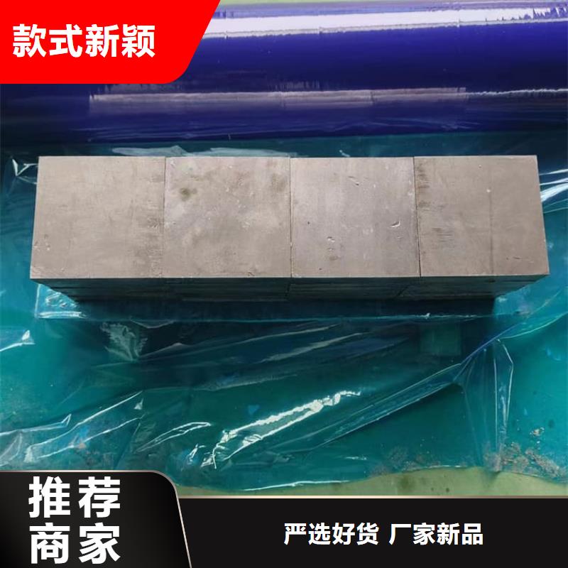 辐射防护铅块定做价格