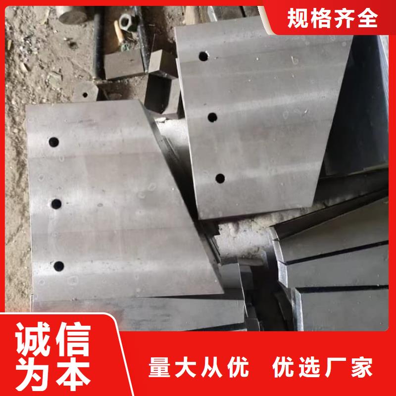 工业配重梯形铅块定做_宏兴射线防护工程有限公司