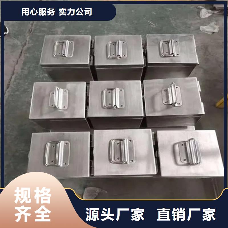 放射科射线防护铅箱公司