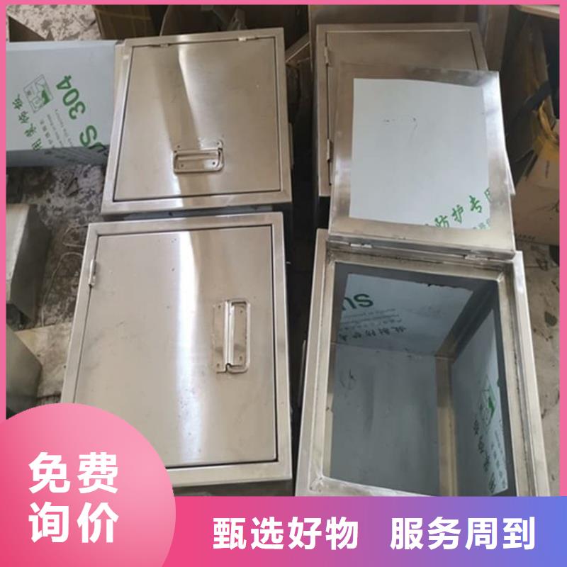 工业级防辐射铅箱品牌厂家-放心选购