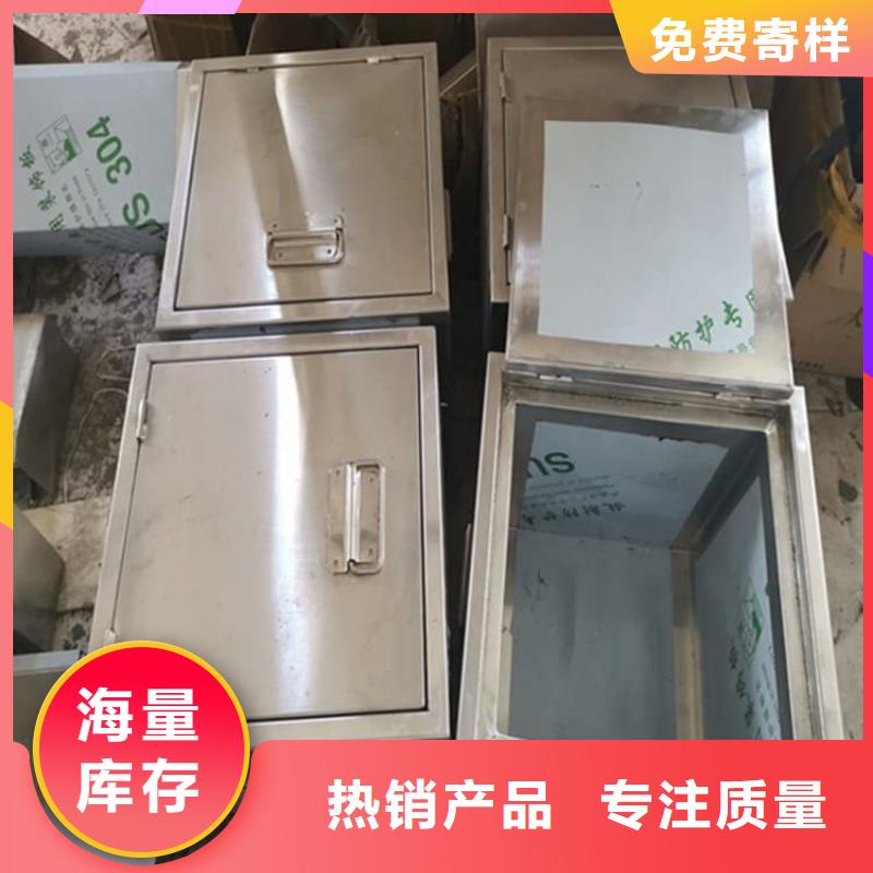 防护铅罐_量身定制