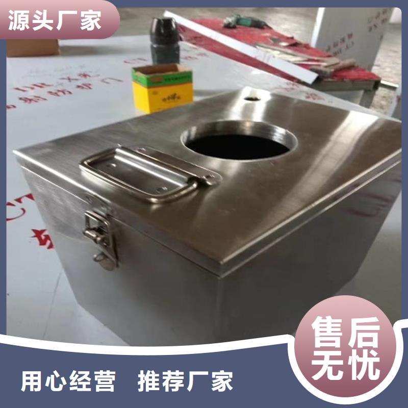 服务周到的防辐射传片铅箱批发商