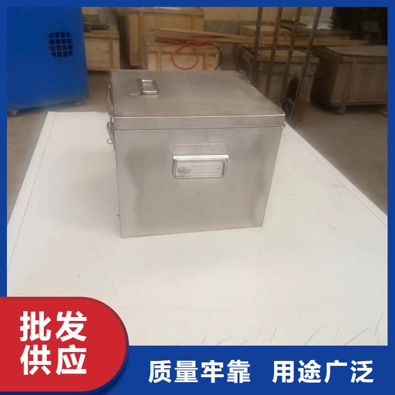 规格齐全的防护铅罐厂家