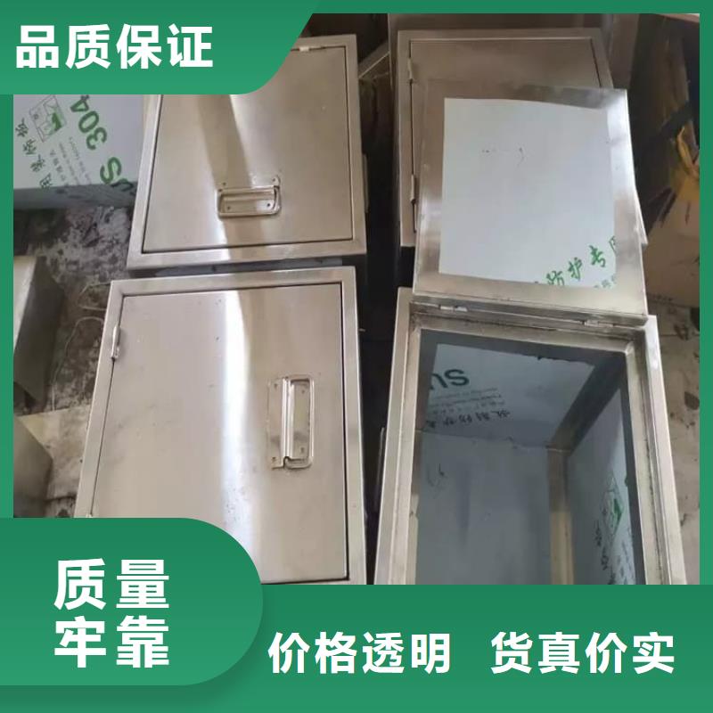 防护铅罐买的放心找宏兴射线防护工程有限公司