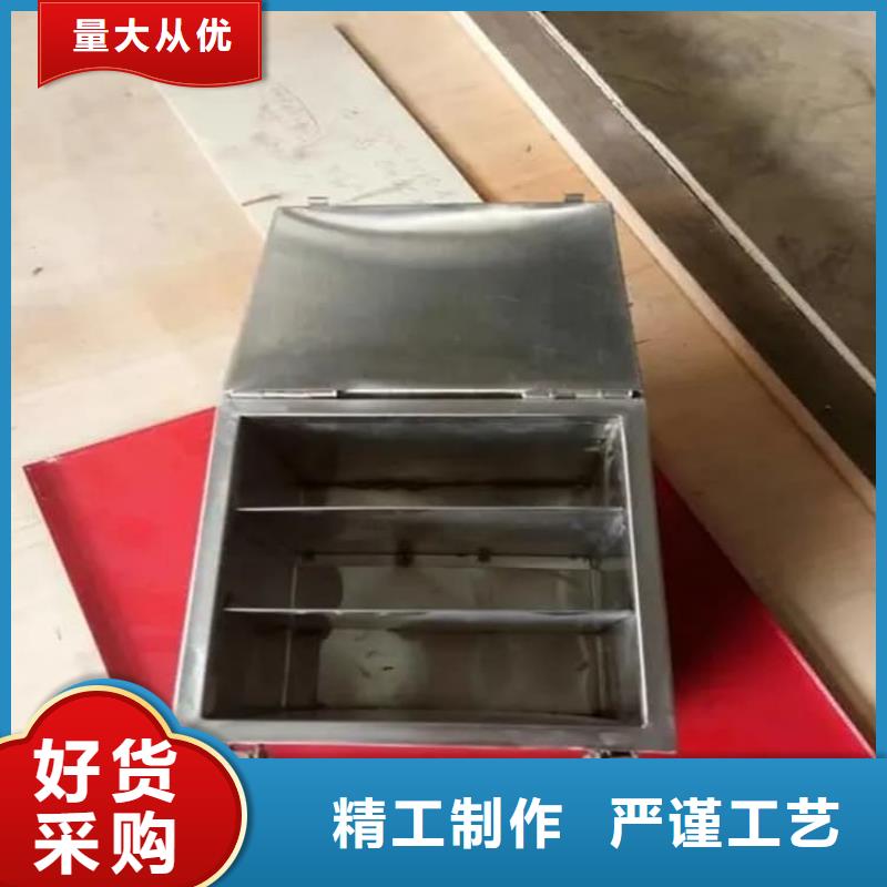 储源铅箱厂家供货