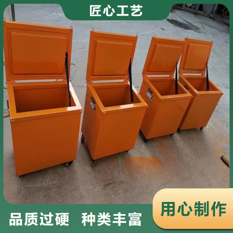 本地放射性物储物铅箱厂家