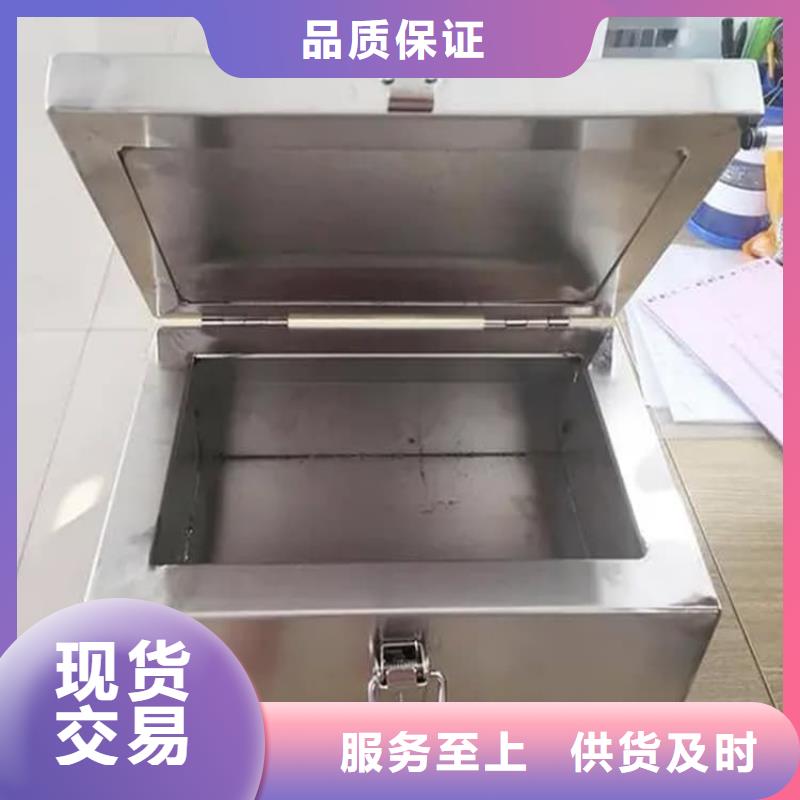 采购辐射物品存放铅箱必看-来电咨询