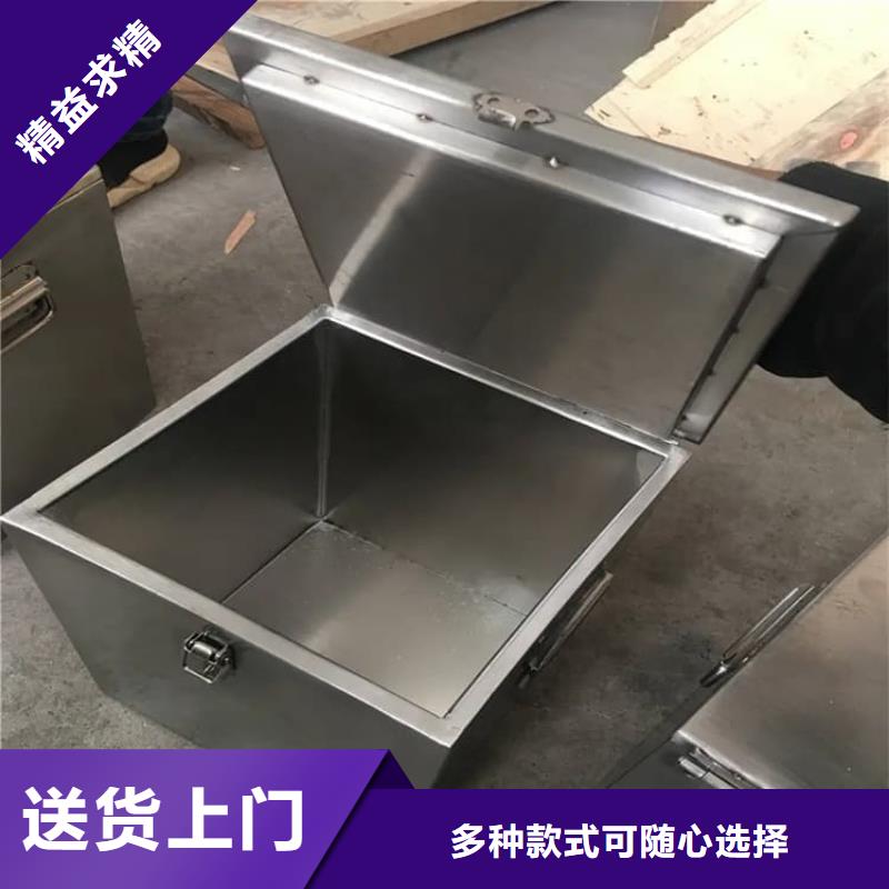 辐射物品存放铅箱生产厂家
