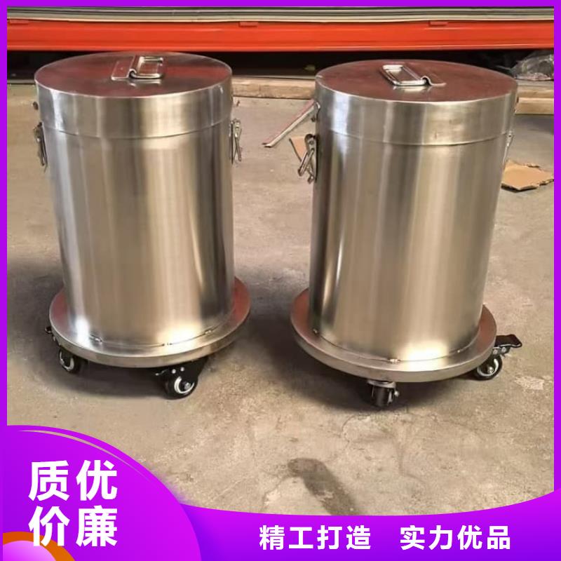 工业射线防护储存铅箱厂家长期供应
