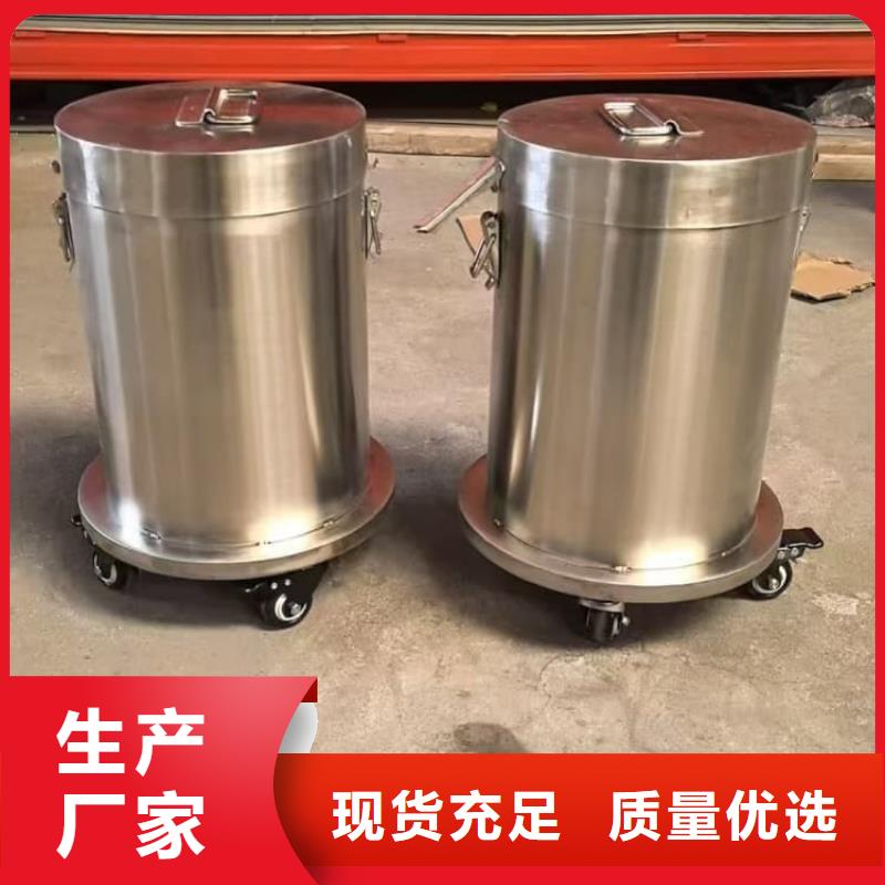 辐射物品储存铅箱_可定制