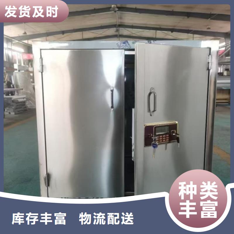 辐射物品存放铅箱厂家直发-价格透明