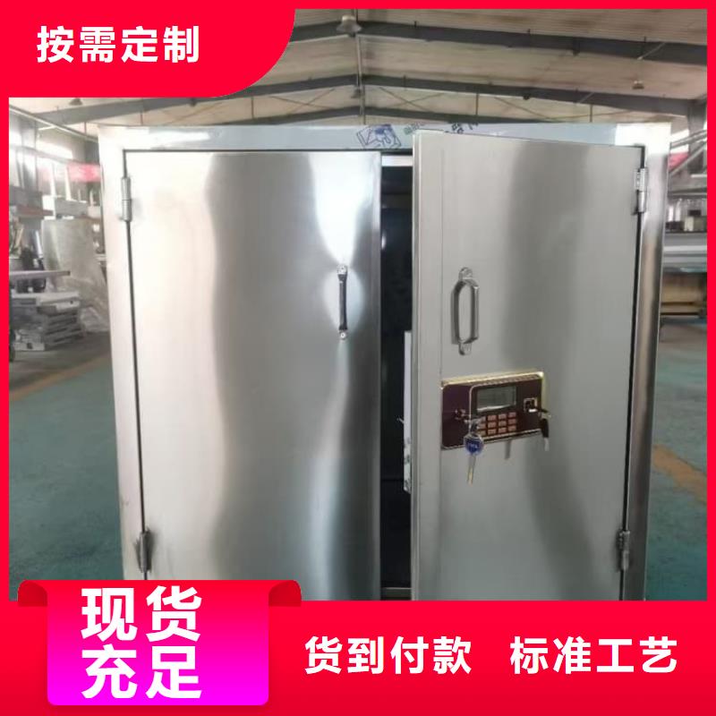 防护铅罐买的放心找宏兴射线防护工程有限公司