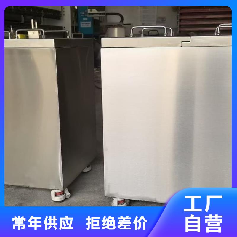 防辐射传片铅箱厂价批发