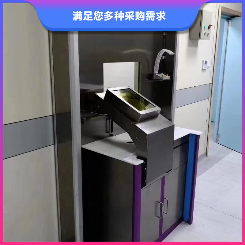 工业级防辐射铅箱-值得拥有