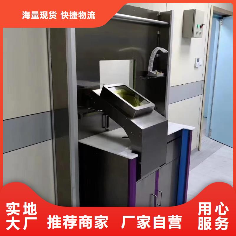 质量好的不锈钢体铅箱厂家