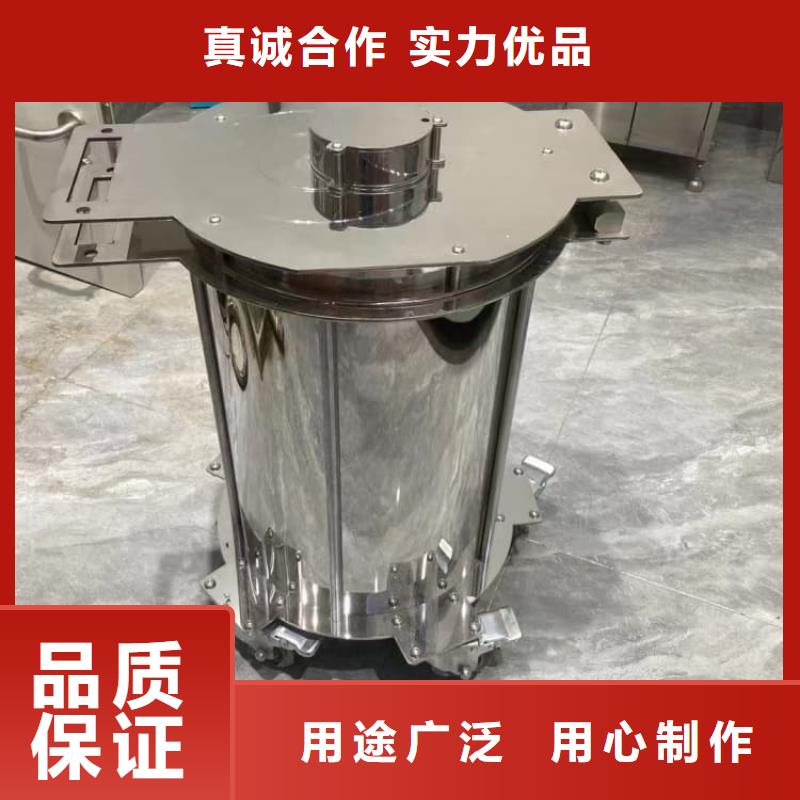 发货速度快的10升铅防护铅箱公司
