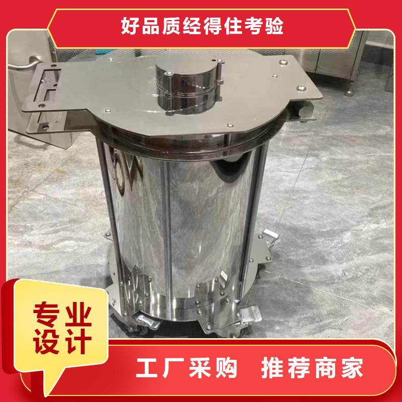 国标1#纯铅箱省心的选择