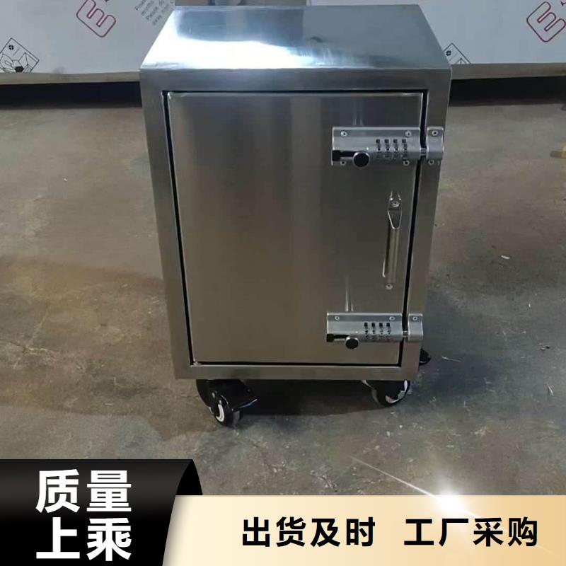 放射性物储物铅箱-产品规格齐全