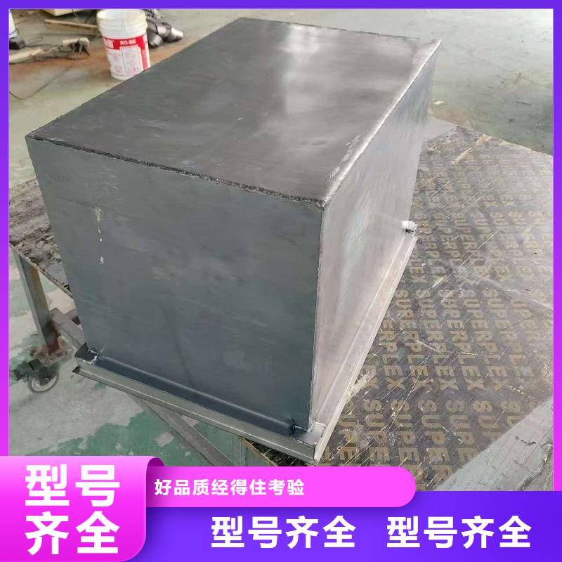 销售辐射废物转运铅箱_精选厂家