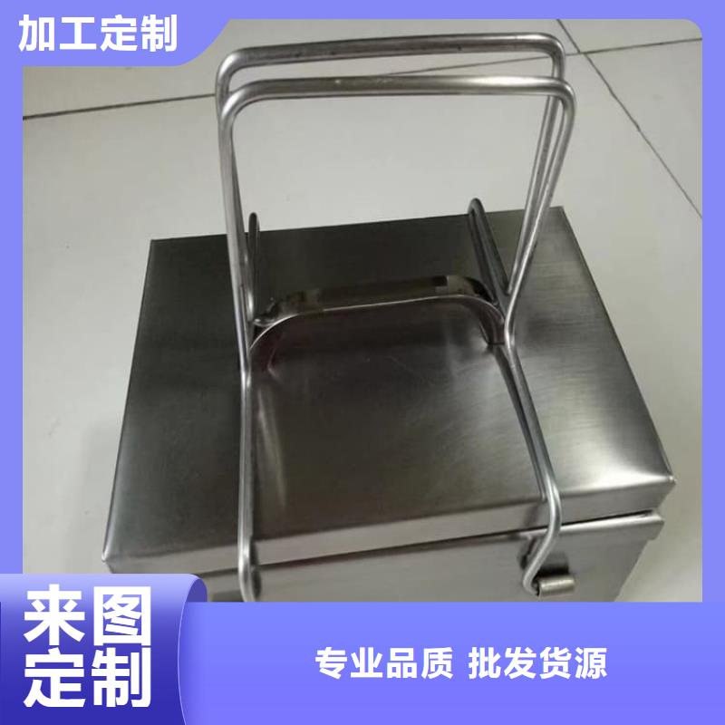 供应批发25升暂存防护铅箱-价格优惠