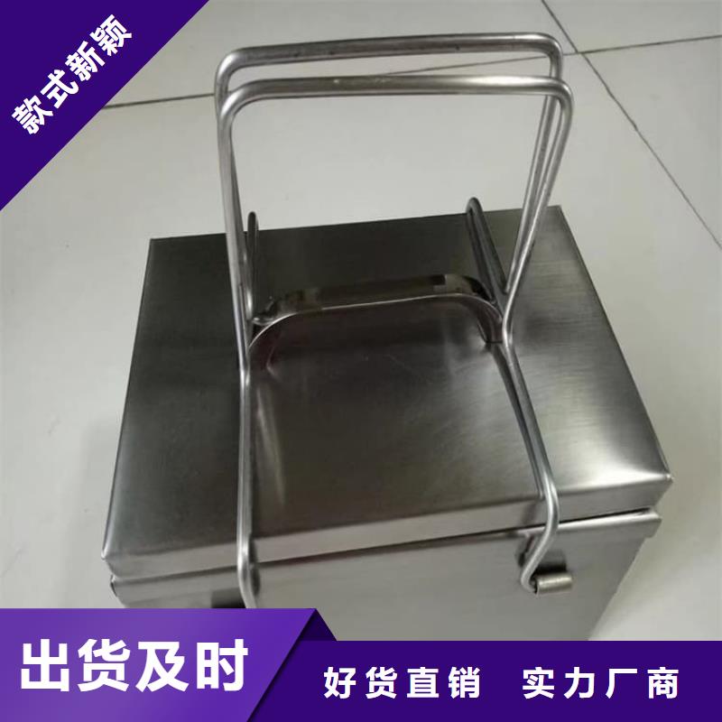 销售铅屏蔽箱公司
