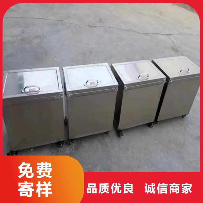 储源铅箱厂家供货