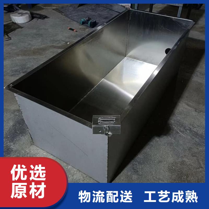不锈钢体铅箱企业-可接大单