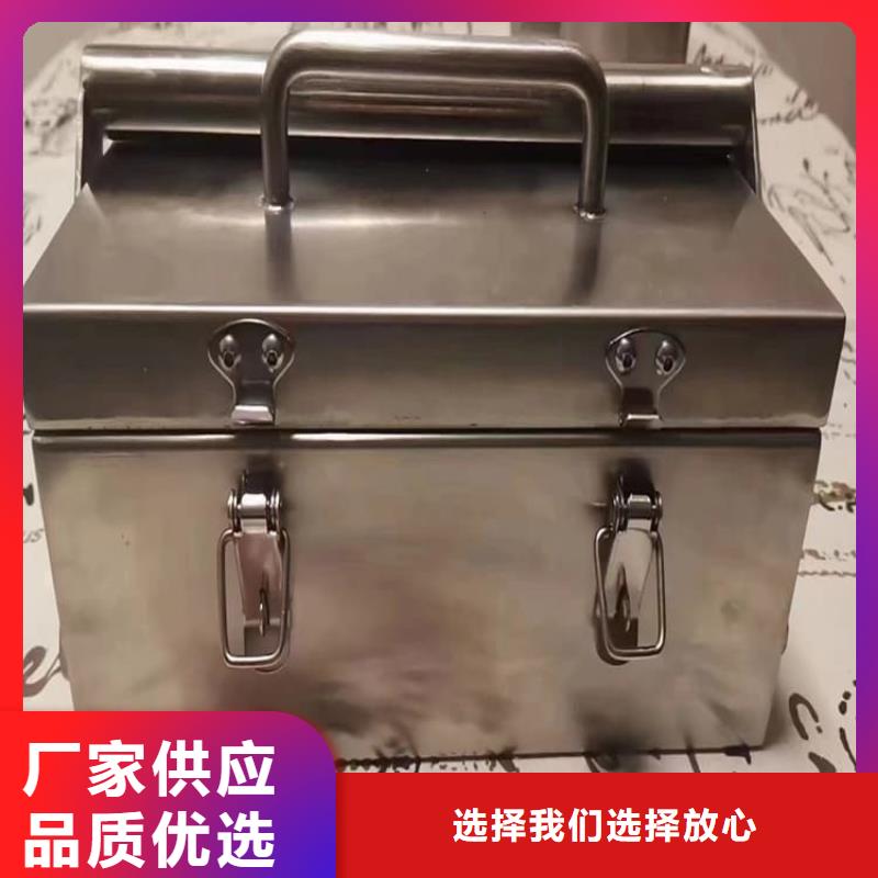 25升暂存防护铅箱厂家发货及时