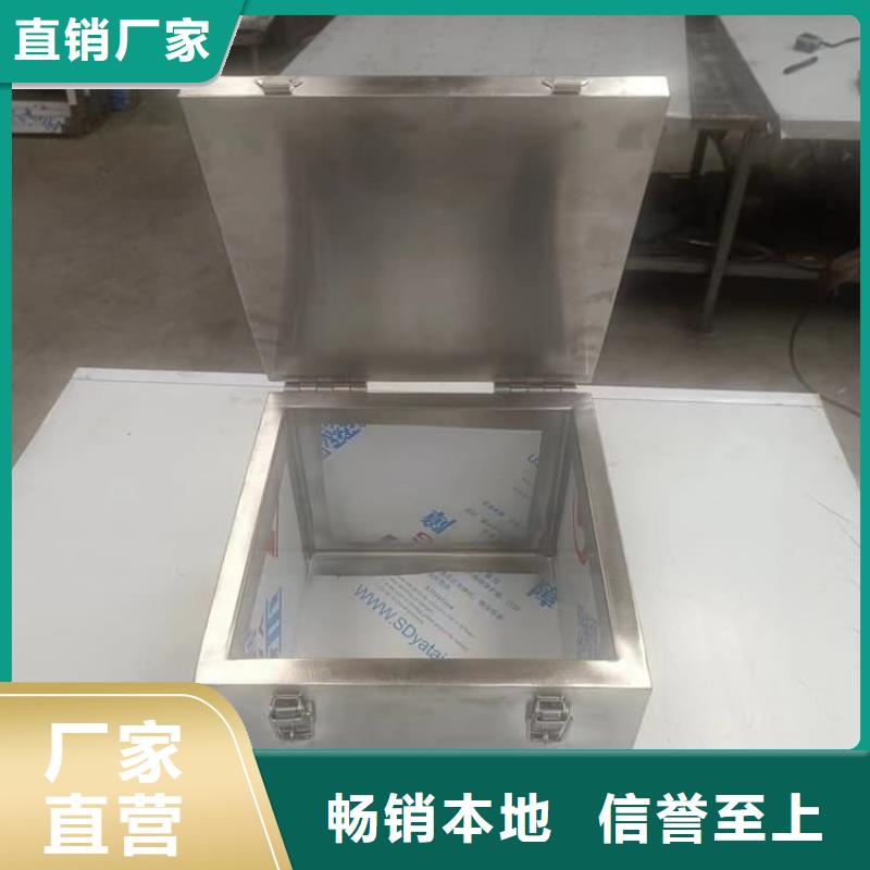 核素废物处理铅箱免费拿样
