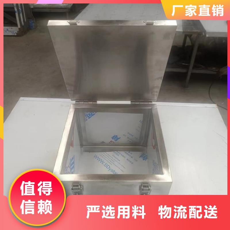 射线防护储物铅箱种类