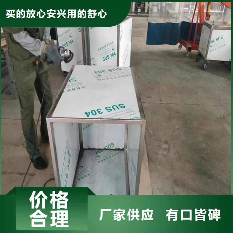 防护铅罐买的放心找宏兴射线防护工程有限公司