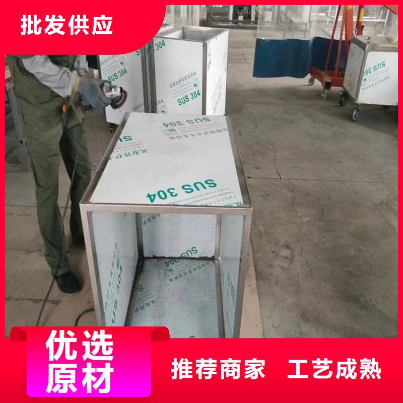 核废水周转铅箱厂家现货批发